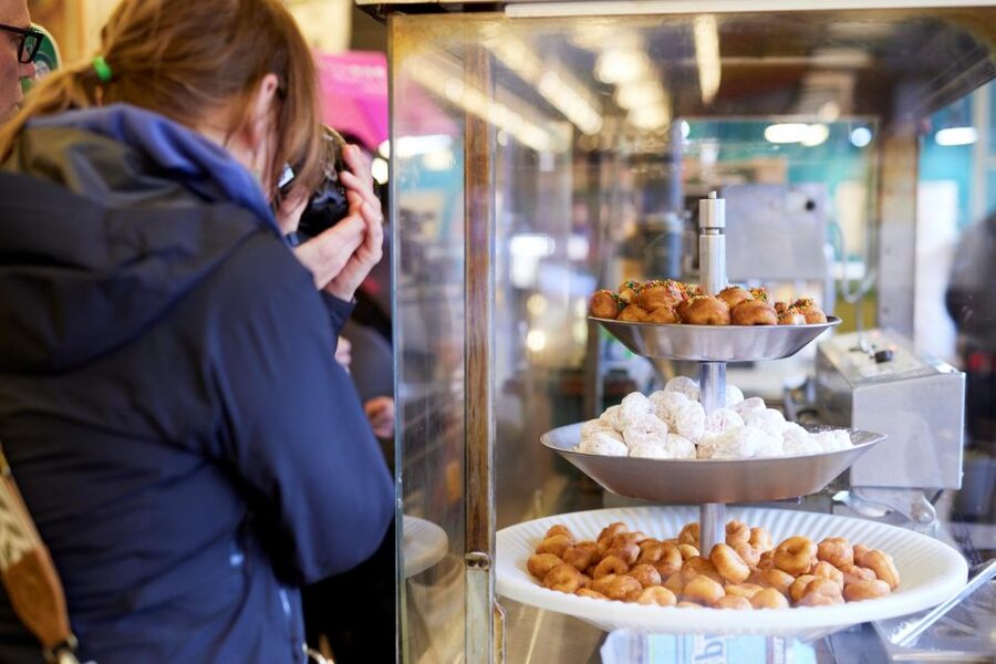 Insider's Breakfast and Culture Tour of Pike Place Market - Should you book it?