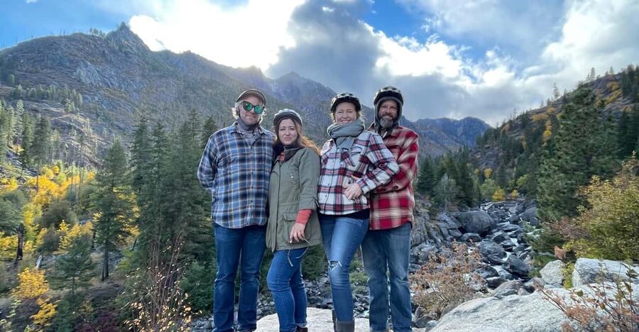 Leavenworth: Mountain Views Guided E-bike Tour - Key points to know before you ride