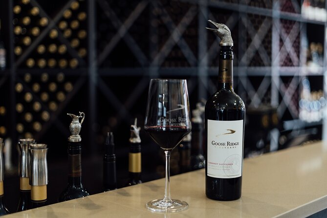 Leavenworth Sip & Stroll A Historical Wine Tour - Why this Leavenworth tour works
