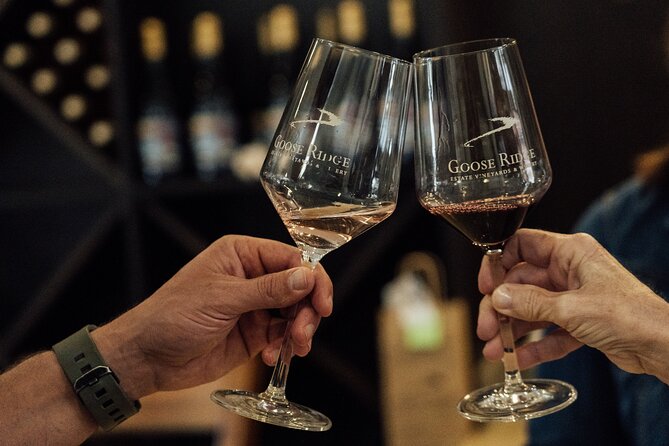 Leavenworth Sip & Stroll A Historical Wine Tour - Ryan Patrick brings a second wine perspective