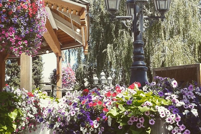 Luxury Leavenworth Day Trip through the Cascade Mountains - Why this day trip is more than a ride to Leavenworth