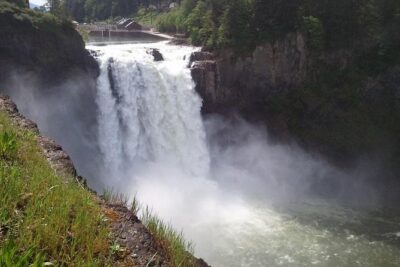 Luxury Leavenworth Day Trip through the Cascade Mountains