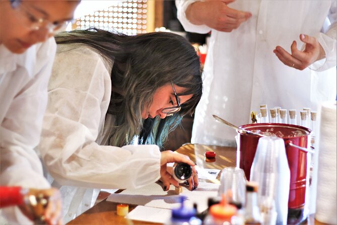 Mad Scientist Cocktail and Mocktail Lab - Is $119 a good value?