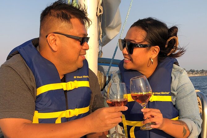 Mid-Day & Sunset Sailing on Seattle's Majestic Puget Sound - Mid-day or sunset: choosing the right departure