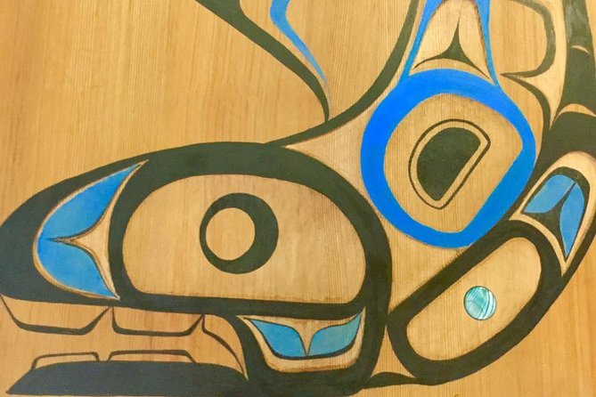 Native Culture - Suquamish and Chief Seattle - Key points at a glance