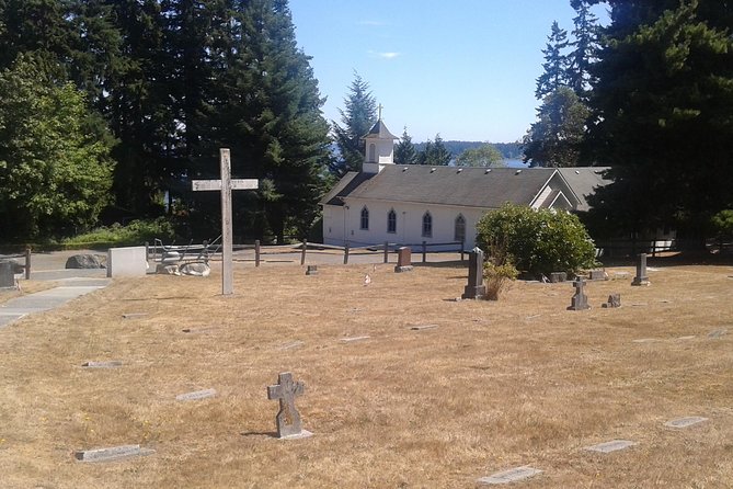 Native Culture - Suquamish and Chief Seattle - Why this day matters beyond Seattle