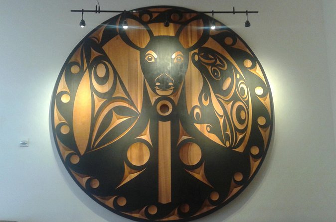 Native Culture - Suquamish and Chief Seattle - Price, value, and who should book