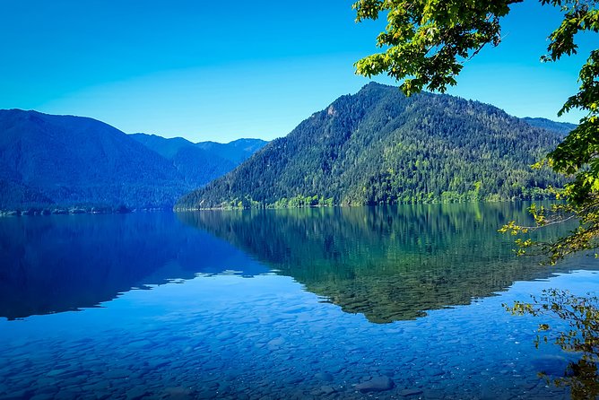 Olympic National Park Day Tour from Seattle - Why this is a smart one-day escape from Seattle