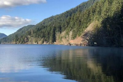 Olympic National Park Small Group Day Tour w/Scenic Ferry 2CanGo
