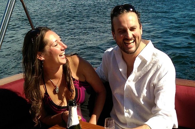 One Hour Social Sightseeing Cruise - BYOB! - Weather, comfort, and what to bring
