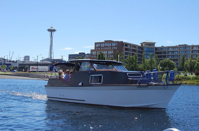 One Hour Social Sightseeing Cruise - BYOB! - Is $59 a fair price?