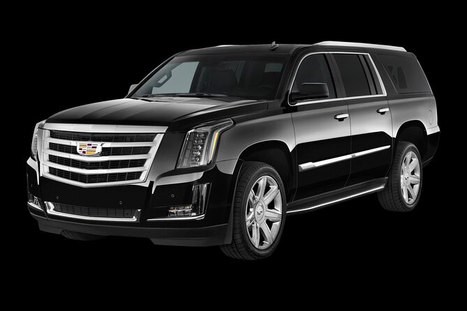 One-way Private Airport Shuttle to or from Seattle Tacoma Airport - Key points at a glance