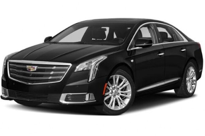 One-way Private Airport Shuttle to or from Seattle Tacoma Airport - What the $120 group price gets you