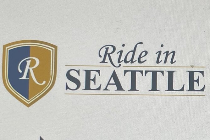 One-Way: Ride in Seattle Shuttle - The airport pickup: where good communication matters most