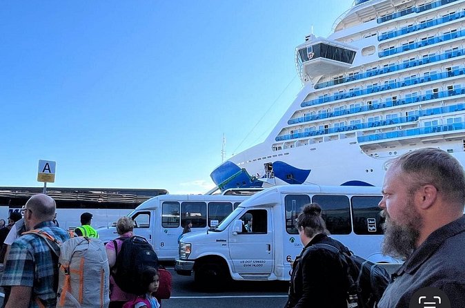 One-Way Seattle Airport Transfer Service - Driver communication can make or break the ride