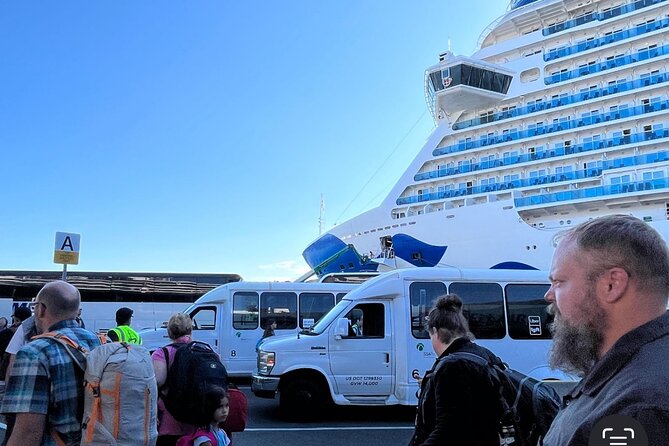 One-Way Seattle Airport Transfer Service - Who should book this transfer