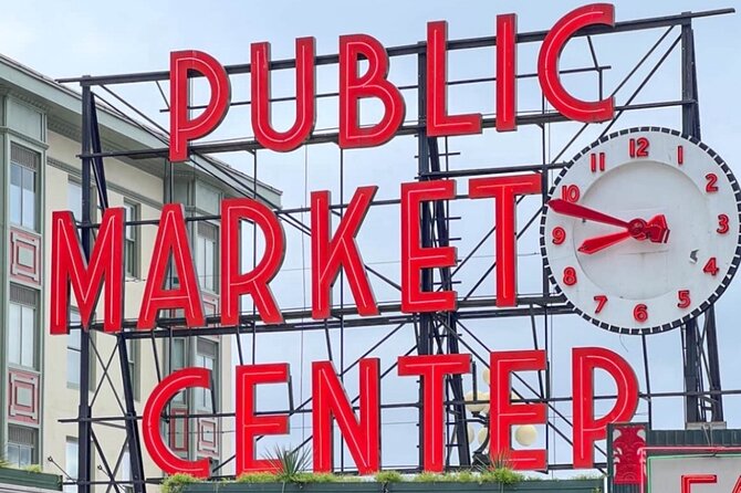 One-Way Seattle Airport Transfer Service - What the 45-minute ride is really like