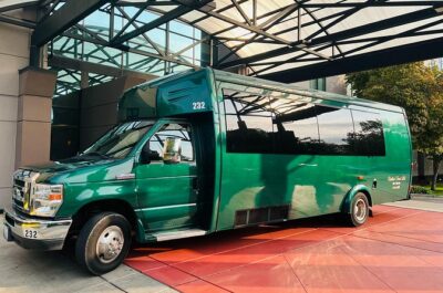 One-Way Transfer: SeaTac Airport Hotels to Seattle Piers 66 & 91