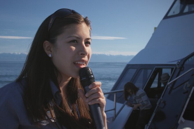 Only Wildlife and Whale Watching Tour Leaving from Seattle - Is the $153.64 price fair?