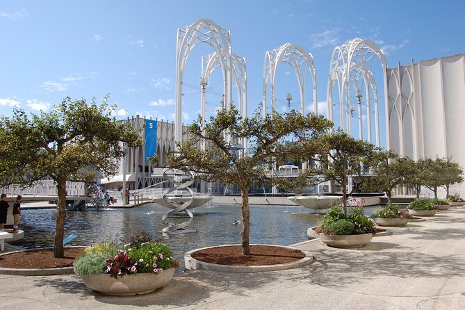 Pacific Science Center General Exhibit Admission - Who Will Get the Most From Pacific Science Center
