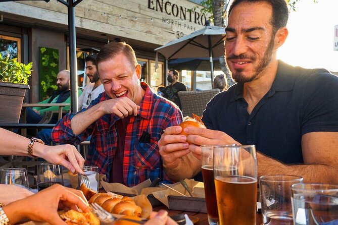 Pike Place from Market to Table - Pasta Casalinga makes the case for seasonal Italian food