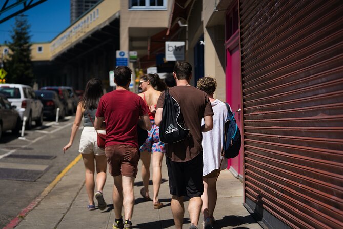 Pike Place from Market to Table - Lands of Origin adds an immigrant-owned voice