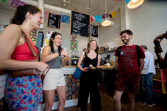 Plant Based in Pike Place Food Tour - Why this tour works at Pike Place Market
