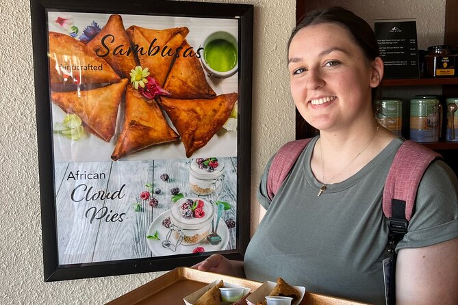Plant Based in Pike Place Food Tour - Freya Bakery brings Danish bread to the market