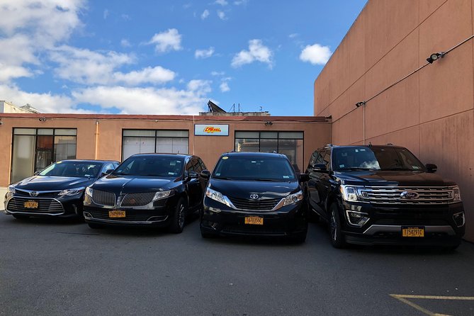 Private Arrival Transfer from Seattle Tacoma Airport SEA - Key points to know before you book