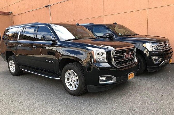 Private Arrival Transfer from Seattle Tacoma Airport SEA - How the $92.80 price works