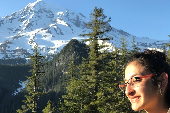 Private Mt Rainier National Park Day Trip from Seattle - Why a private Mt. Rainier day trip makes sense