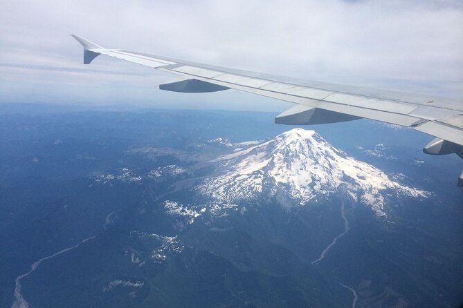 Private Mt Rainier National Park Tour in SUV - Practical questions to settle before departure