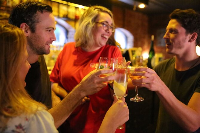 Private Seattle Cocktail Tour - Why Fremont makes a good cocktail tour setting