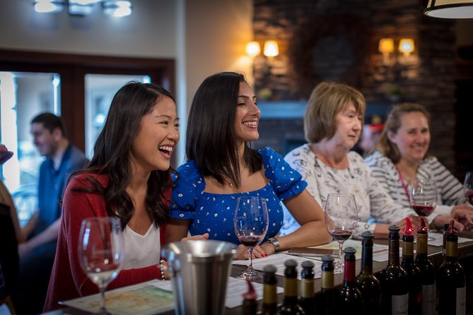 Private Snoqualmie Falls & Woodinville Wine Day Tour from Seattle - Key details to know before you book
