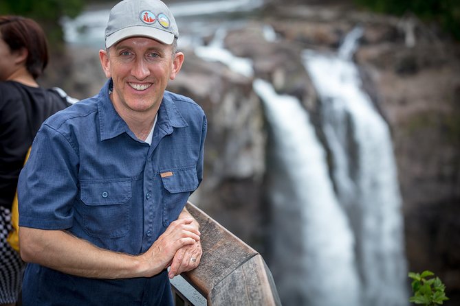 Private Snoqualmie Falls & Woodinville Wine Day Tour from Seattle - Why this private Seattle day trip works