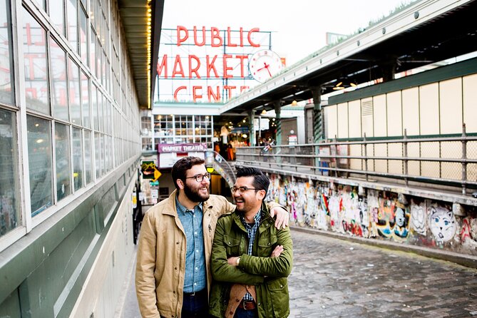 Private Vacation Photography Session with Photographer in Seattle - Is $325 a fair price?