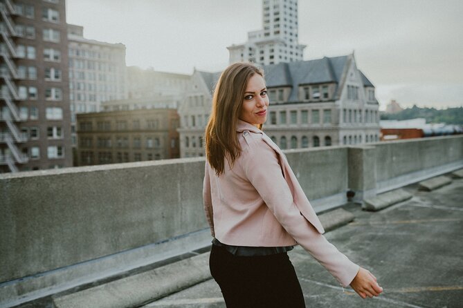 Private Vacation Photography Session with Photographer in Seattle - Best occasions for booking
