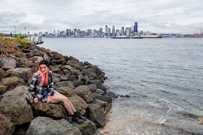 Private Vacation Photography Session with Photographer in Seattle - Timing, meeting points, and practical planning