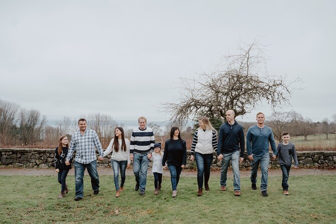 Private Vacation Photography Session with Photographer in Seattle - Should you book this Seattle photography experience?