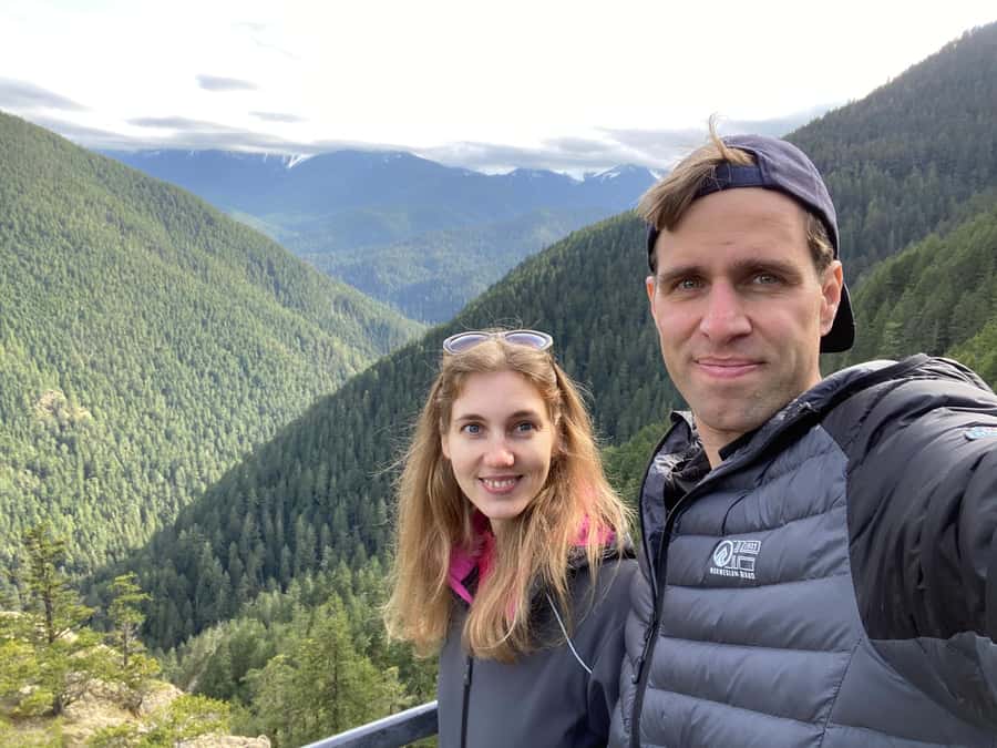 Rainforest and Olympic National Park Highlights - Why this Olympic Peninsula trip works