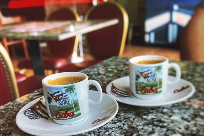 Roasted in Seattle Bean to Cup Coffee Tour - Key points to know before booking