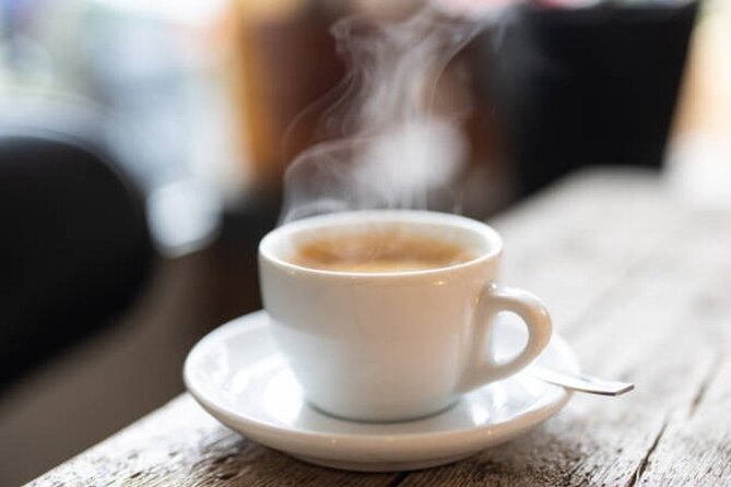 Roasted in Seattle Bean to Cup Coffee Tour - Storyville and the journey from farm to cup