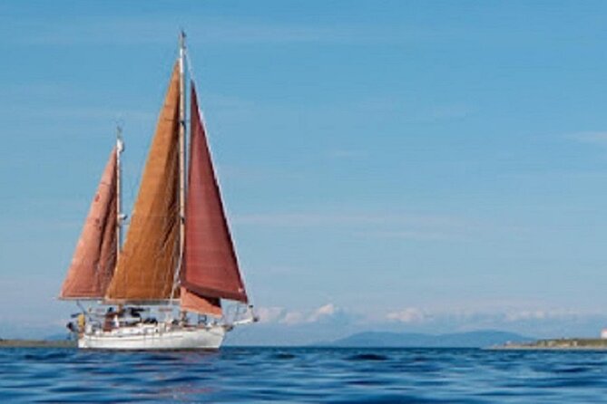 Sailing Charter - What You Actually Do on Board