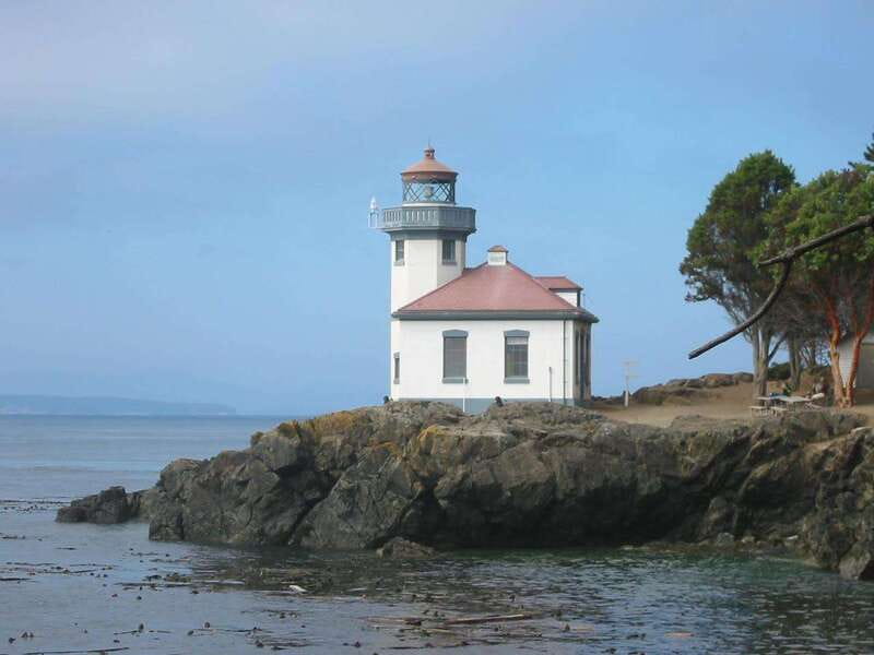 San Juan Island: Full Day Kayaking Tour with Lunch - What $149 buys you
