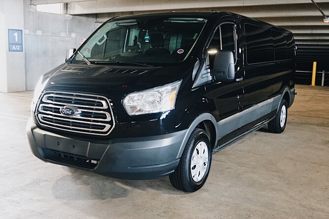 Seattle Arrival Chauffeur Driven Airport Transport - Who will get the most from this transfer?