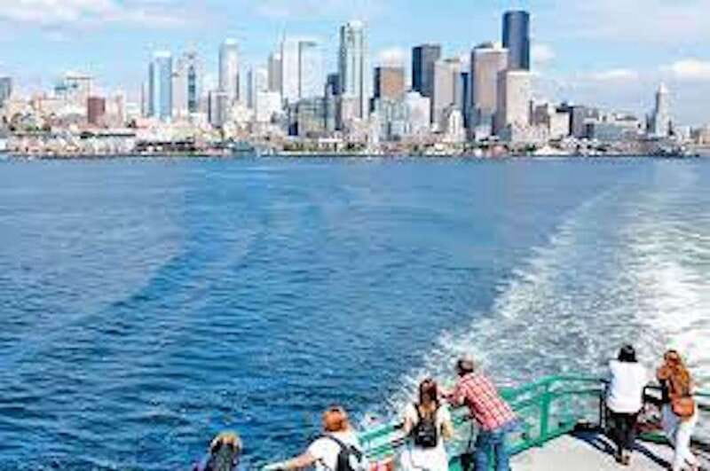 Seattle: Bainbridge Island E-Bike Tour - Key points to know before booking