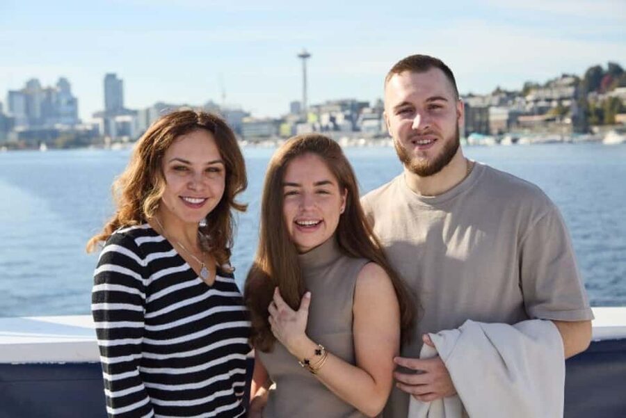 Seattle: Brunch Cruise - Key points to know before you book