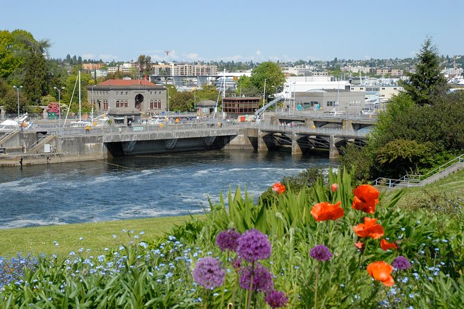 Seattle City Highlights Tour - Why this tour works for a first Seattle day