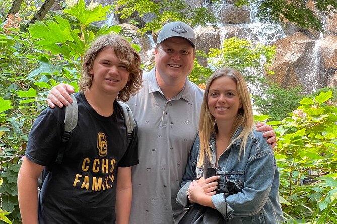 Seattle City Tour 3-Hours (Private Tour) - A fast introduction to Seattle’s different sides