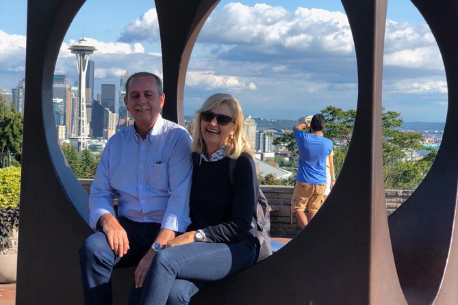Seattle City Tour 3-Hours (Private Tour) - The fish ladder and salmon viewing